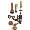 Image 2 : Vintage Reloading Tools LOT