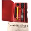 Image 2 : LEE Pistol Loading Kit w/ Box