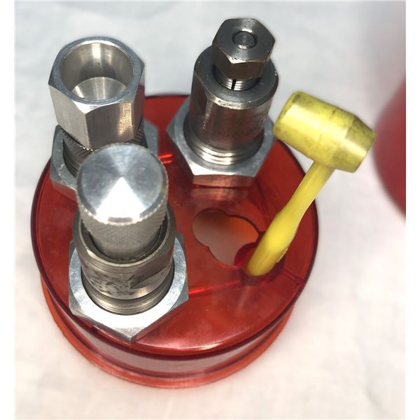 45 ACP Die Lot - LEE