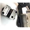 Image 2 : Bullet Mold Lot x2 - Ideal F281 & LEE