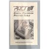 Image 2 : PACT Digital Precision Powder Scale w/ Manual