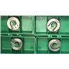 Image 2 : Shell Holder LOT RCBS x4