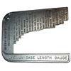Image 1 : Case Gauge Plate Guide - McKillen & Heyer