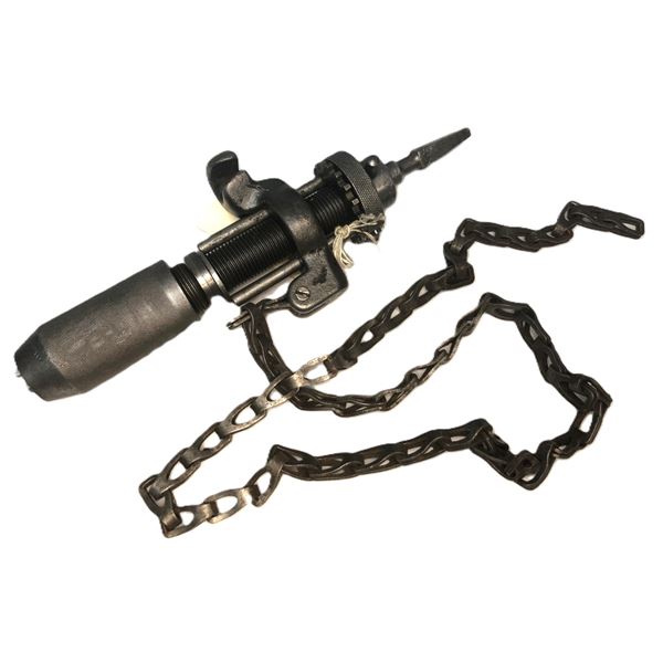 Coodel Pratt Toolsmith Drill - Vintage