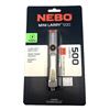 Image 1 : NEBO Mini Larry 500 Lumen Flashlight - NIB