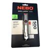 Image 1 : NEBO Mini Larry 500 Lumen Flashlight - NIB