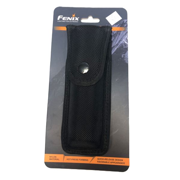Fenix Flashlight Pouch NEW