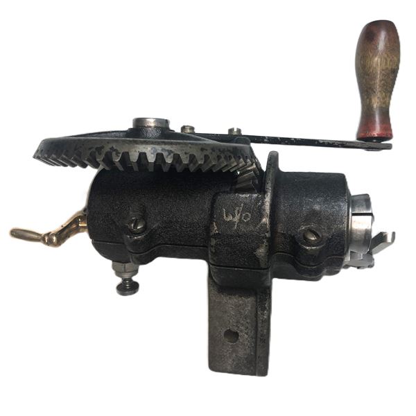 Hand Lathe VINTAGE