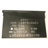 Image 1 : AMMO Can - Green 50 Cal
