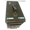 Image 3 : AMMO Can - Green 50 Cal