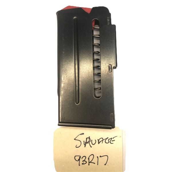 Savage 93R17 Magazine 17HMR
