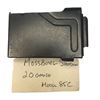 Image 1 : Mossberg 85C 20 GAUGE Shotgun Magazine
