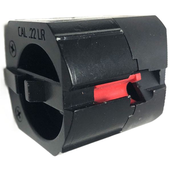 Savage A22 B22 Rotary Mags x2