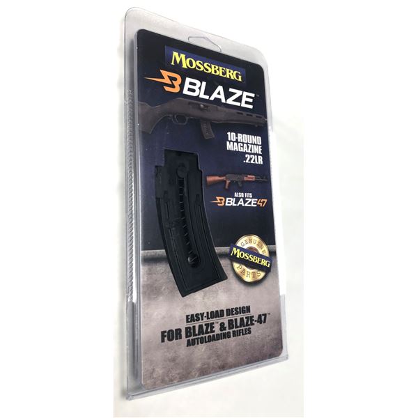 Mossberg BLAZE Magazine NIB - 22LR