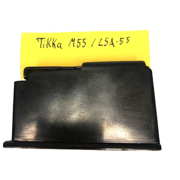 Tikka M55 / LSA-55 Magazine