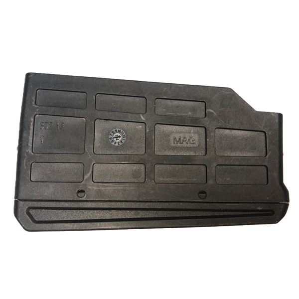 Winchester XPR 338 WIn Magazine