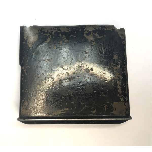 Vintage Box Magazine