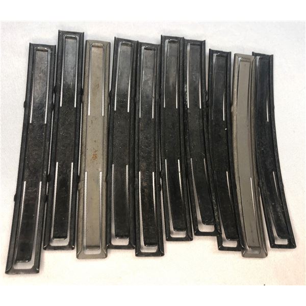 SKS Stripper Clips Lot x 10