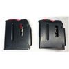 Image 1 : Savage MOD 93R Magazines x2 - 17 HMR