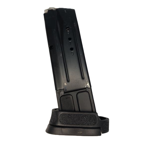 S&W M&P 9MM Magazine