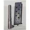 Image 1 : Tokarev TT33 magazine with barrel