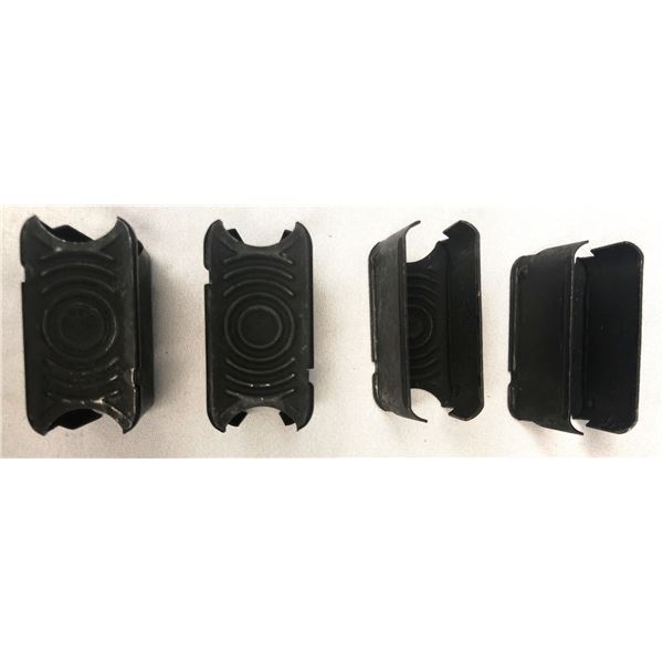 M1 Garand En-Bloc Stripper clips x 4