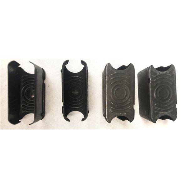 M1 Garand En-Bloc Stripper clips x 4