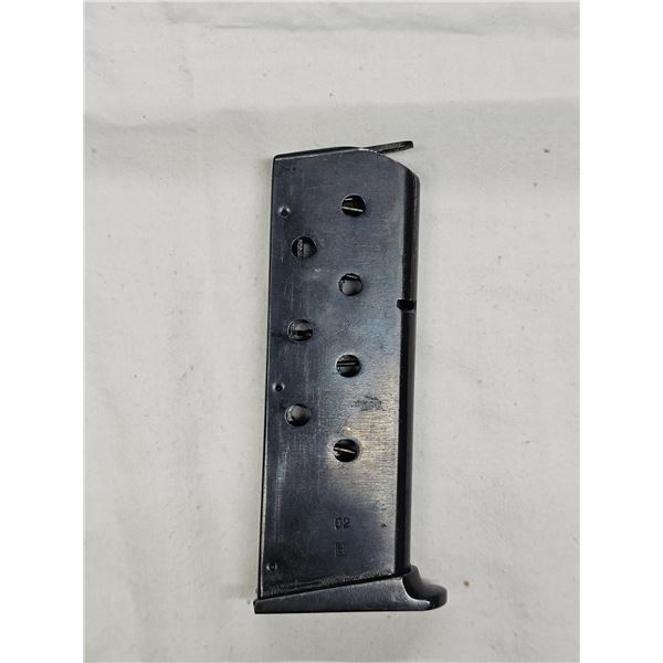 Tokarev Super 12 9 mm Magazine