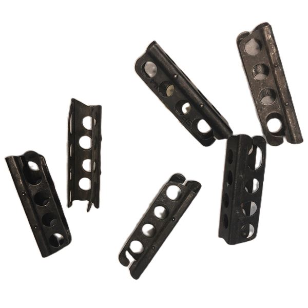 303 British Stripper Clips x 6