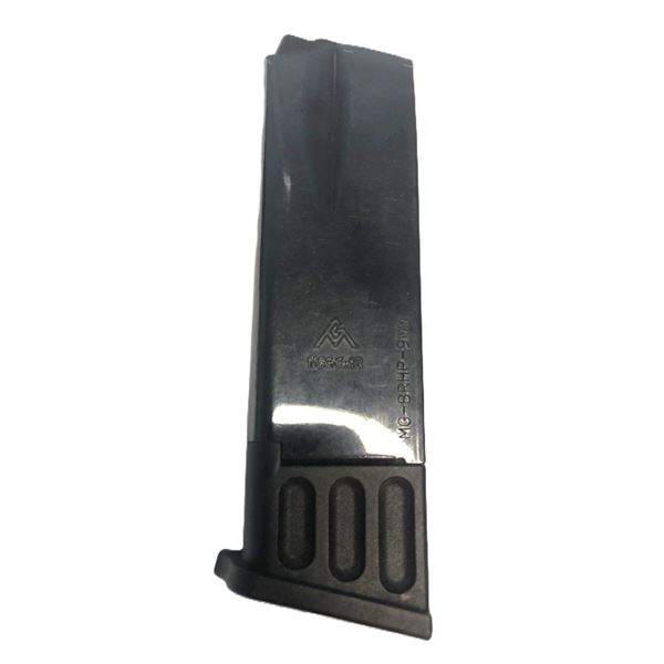 Browning Hi-Power MEC-Gar 9 mm Magazine