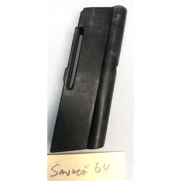 Savage Model 64 Magazine 22 lr