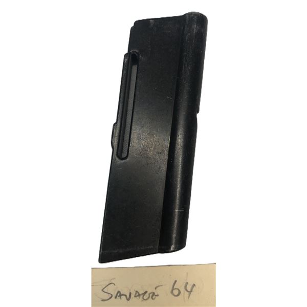 Savage Model 64 Magazine 22 lr