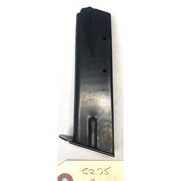 CZ75 9mm Magazine