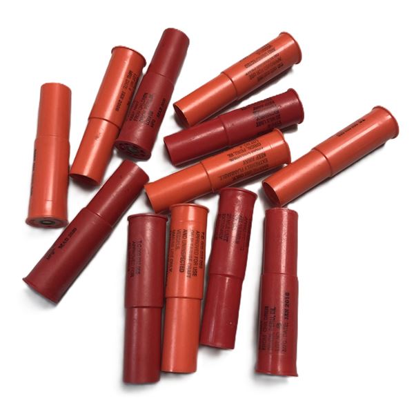 Orion Marine Flares x12