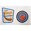 Image 1 : CIL Marksman & Sharpshooter Jacket Patches x2
