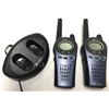 Image 1 : Walkie Talkie Lot - Cobra w/ Charger Stand
