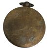 Image 2 : Brass Ship Watchmans Clock