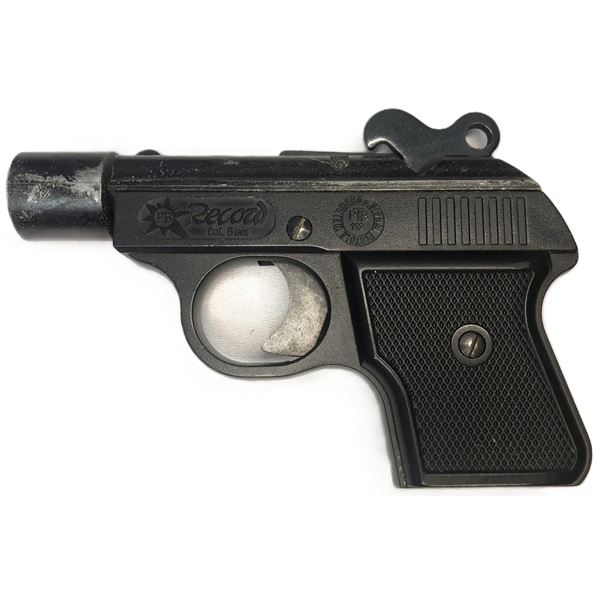 Record Signal Bear Banger Pistol 6MM