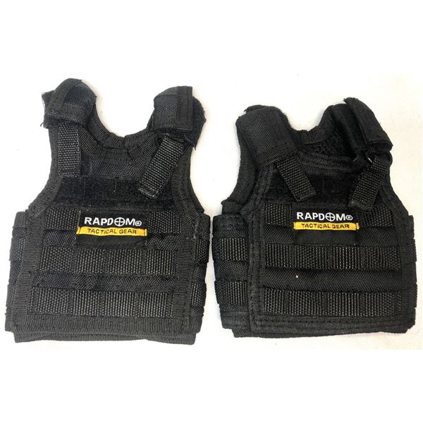 Tactical BEER Koozies x2