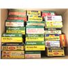 Image 1 : VINTAGE Ammo Boxes LOT - Empty