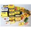 Image 3 : VINTAGE Ammo Boxes LOT - Empty