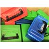 Image 2 : AMMO Boxes HUGE LOT! - Plastic