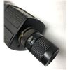 Image 4 : Bushnell Spacemaster ll 15-45x60 Spotting Scope w/ Case
