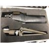 Image 6 : Bushnell Spacemaster ll 15-45x60 Spotting Scope w/ Case