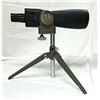 Image 8 : Bushnell Spacemaster ll 15-45x60 Spotting Scope w/ Case