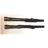 Image 1 : Weaver B4 Scope Lot x2 w/ Tipp-Off Mounts