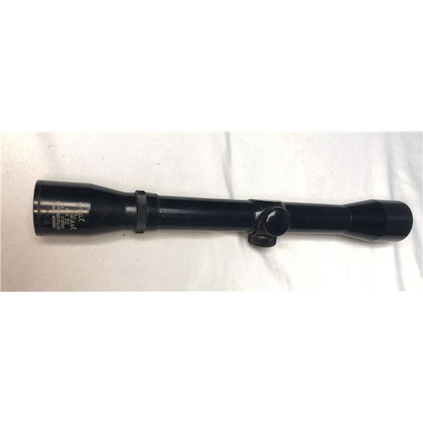 Great West 4x32 Scope - JAPAN
