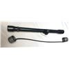 Image 1 : Weaver J4 Vintage Scope w/ Caps