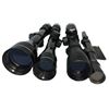 Image 3 : Scope LOT x4 - Bushnell Weaver Tasco