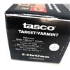 Image 2 : TASCO 6-24x42 Scope - Mil-Dot w/Box
